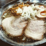 Miàn Wū‐shǐ‐ Comida