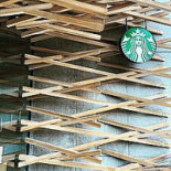 スターバックスコーヒー Dà Zǎi Fǔ Tiān Mǎn Gōng Cān Dào Diàn Bebida