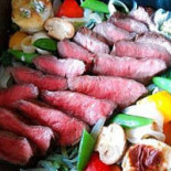 シェヌー Comida