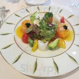 シェヌー Comida