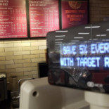 マクドナルド Sōng Qiáo Diàn Dentro