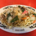 Guāng Yáng Xuān Comida