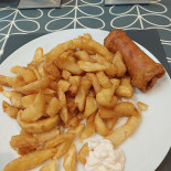 ブリッジ Comida