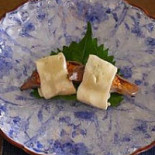 Hú Lǐ ān Comida