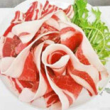 ぼたん Guō Chǔ Rú Yuè ān Comida