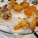 ささやま Yù Shuǐ Comida