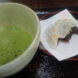 お Shí Chá Wū Comida