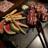 トラガス Comida