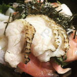 ぐっさん Comida