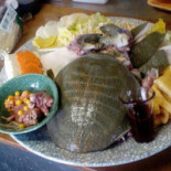 Shèng Yī Comida