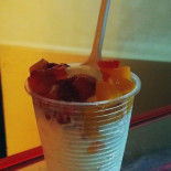 Shèng Yī Bebida