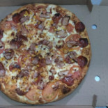 マクドナルド イオンモール Lì Fǔ Diàn Comida