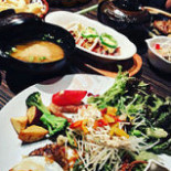 びっくりドンキー Lì Fǔ Diàn Comida