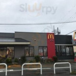 マクドナルド Jìn Jiāng Jīn Jīn Exterior