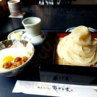 Dào Tíng うどん Lóng さわ Jiā Cardápio