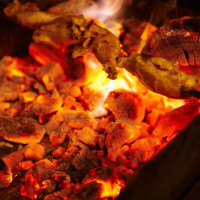 Shí Cǎi Bǐ Luó Fū Bebida