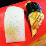Zhēng し Fǔ や Comida