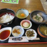 お Shí Shì Chǔ とろろ Wū ねばりっ Niáng Comida