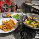 コメダ Jiā Bèi Gāo Zhī Nán Guó Diàn Comida