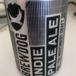 つけめん いのうえ Bebida