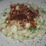 Dà Jìng Comida