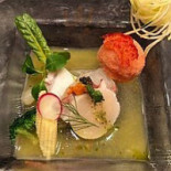 Chuán Zhǔ Zǒng Běn Diàn Comida