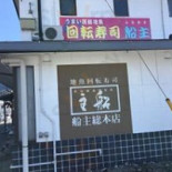 Chuán Zhǔ Zǒng Běn Diàn Exterior