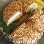 ゑんぎ Wū Comida