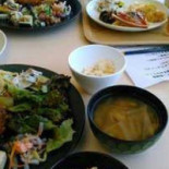 あいさいキッチン Comida