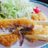 Yú Wū の Jī Liào Lǐ まるとし Comida