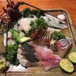 Hǎi Zéi Jū Jiǔ Wū Huì Bǐ Xū Wán Comida