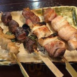 お Shí Shì Chǔ Yīng の Lǐ food