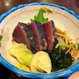 Sī Gāo Zhī Kōng Gǎng Diàn Comida