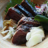 Sī Gāo Zhī Kōng Gǎng Diàn Comida