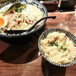 ひのでや Comida