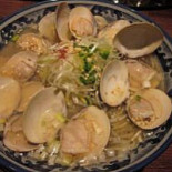 ひのでや Comida