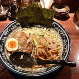 ひのでや Comida