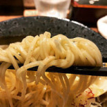 ひのでや Comida