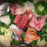 Yú ツキ Comida