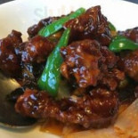 Mán Tián Dǎo Comida