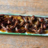 Mán Tián Dǎo Comida