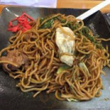 Jiàn Bō Tíng Comida