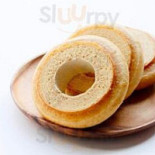 Jiàn Bō Tíng Comida