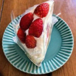 シャトレーゼ　gāo Shí Diàn Comida