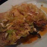 Yǒng Lè Shí Táng Comida