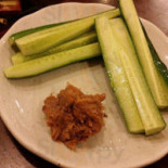ロポン Comida