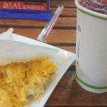 Bāng ん Xiǎo Pǔ Tiān Cǎo Yī Hào Qiáo Diàn Comida