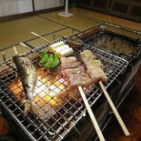 Yǐn れ Wū Fū Diǎn Shàn Comida