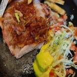 Hú 々 Lú Comida