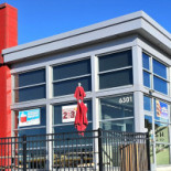 マクドナルド Chū Shuǐ Diàn Exterior